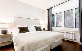Genteel Home Atocha